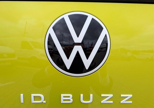Volkswagen ID.Buzz cena 248200 przebieg: 1, rok produkcji 2023 z Świebodzice małe 562